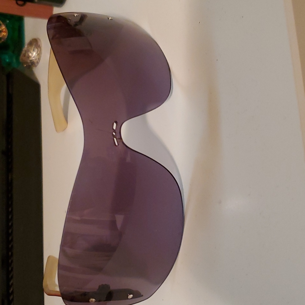Dior sun glasses